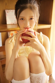 人生一串