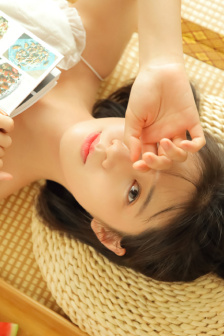 抖音极品美女