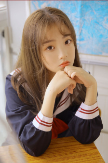 断臂山