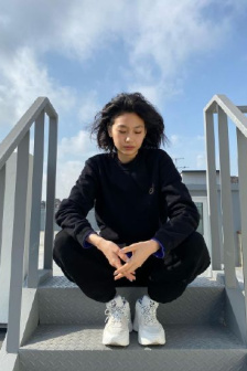 深田咏美的人生经历